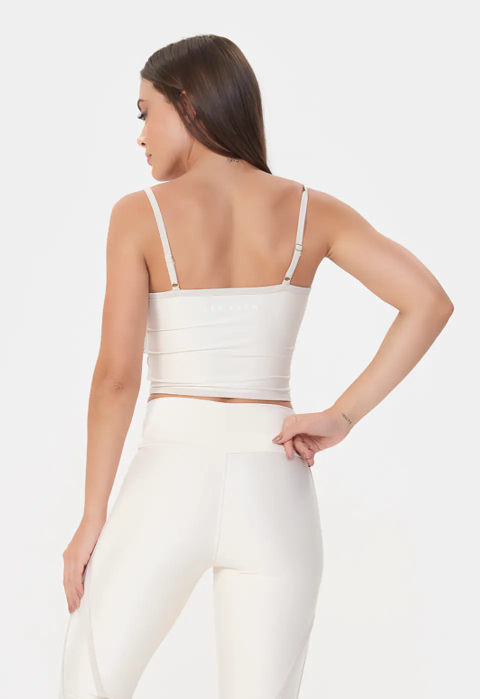 CROP TOP DEPORTIVO HARMONY (Cod. 2956) 3