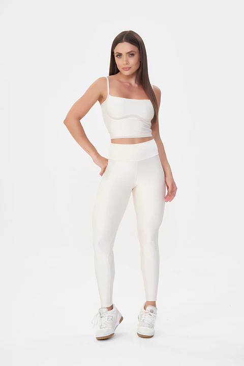 CONJUNTO DEPORTIVO HARMONY (Cod. 2956+2957)