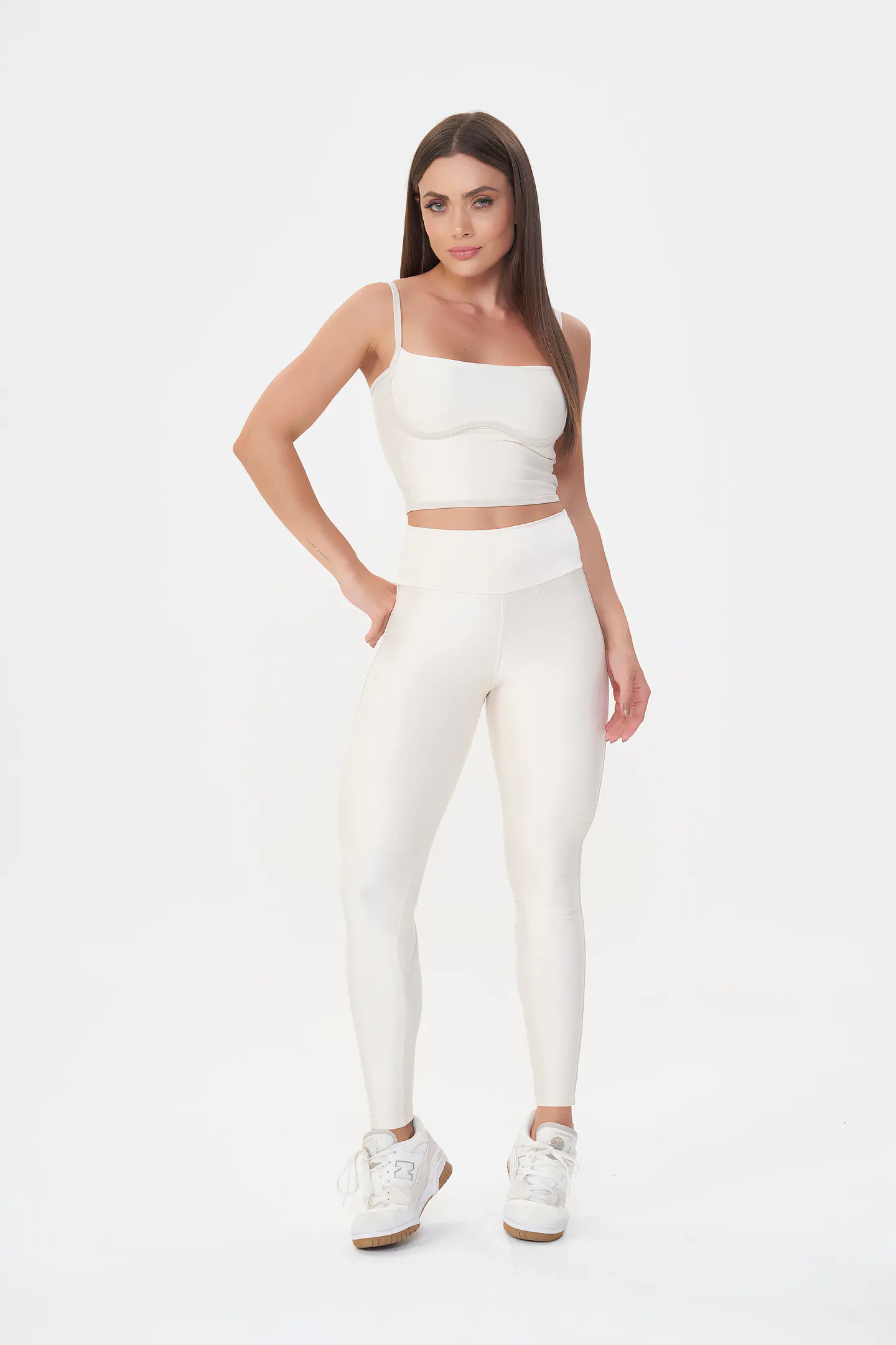 CONJUNTO DEPORTIVO HARMONY (Cod. 2956+2957) 1