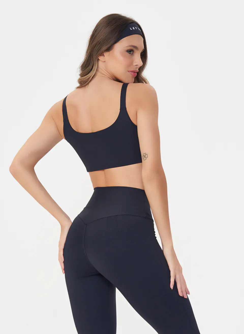 PETO DEPORTIVO BASIC COLORS (Cod.2906) 9