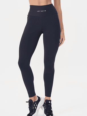 CALZA DEPORTIVA BASIC COLORS (Cod.2907)