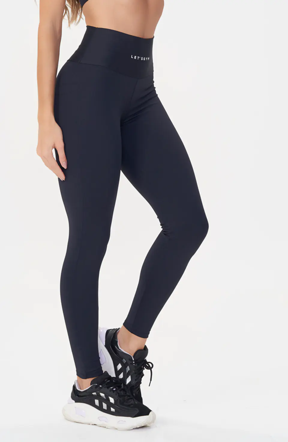 CALZA DEPORTIVA BASIC COLORS (Cod.2907) 3