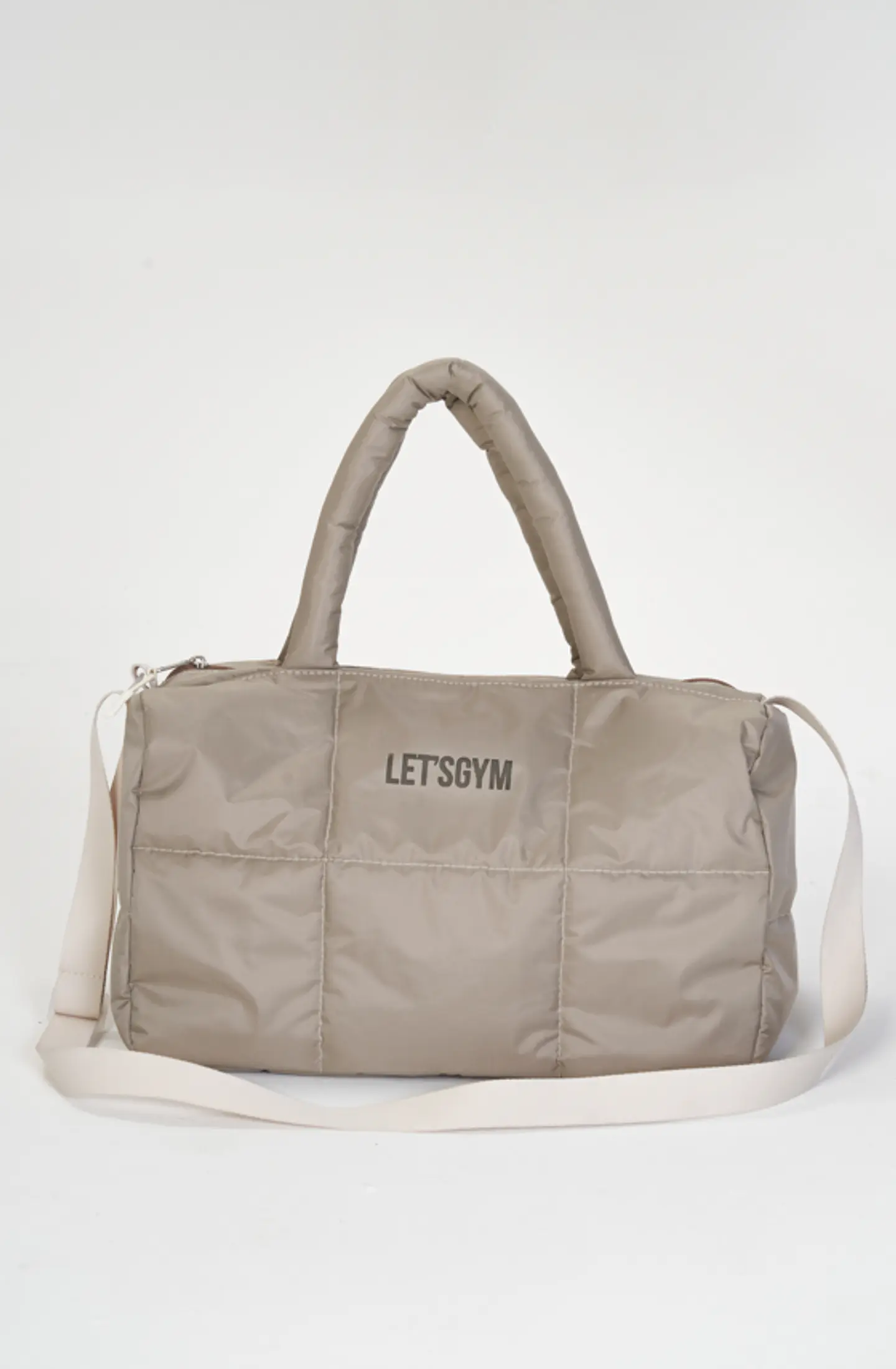 BOLSO DEPORTIVO LETSGYM (Cod.3052) 7