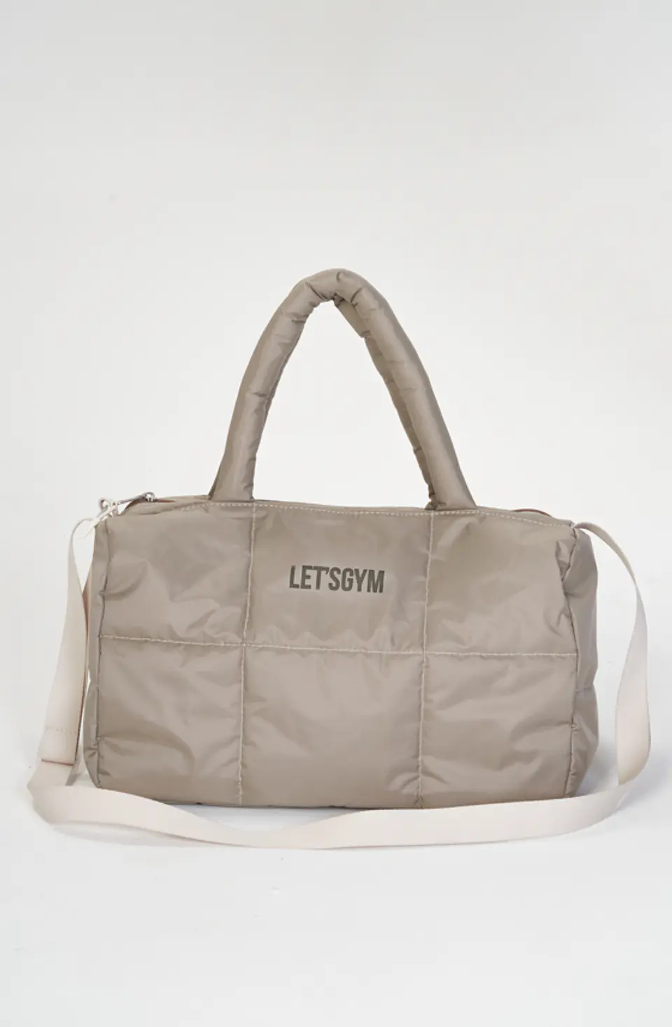 BOLSO DEPORTIVO LETSGYM (Cod.3052) 7