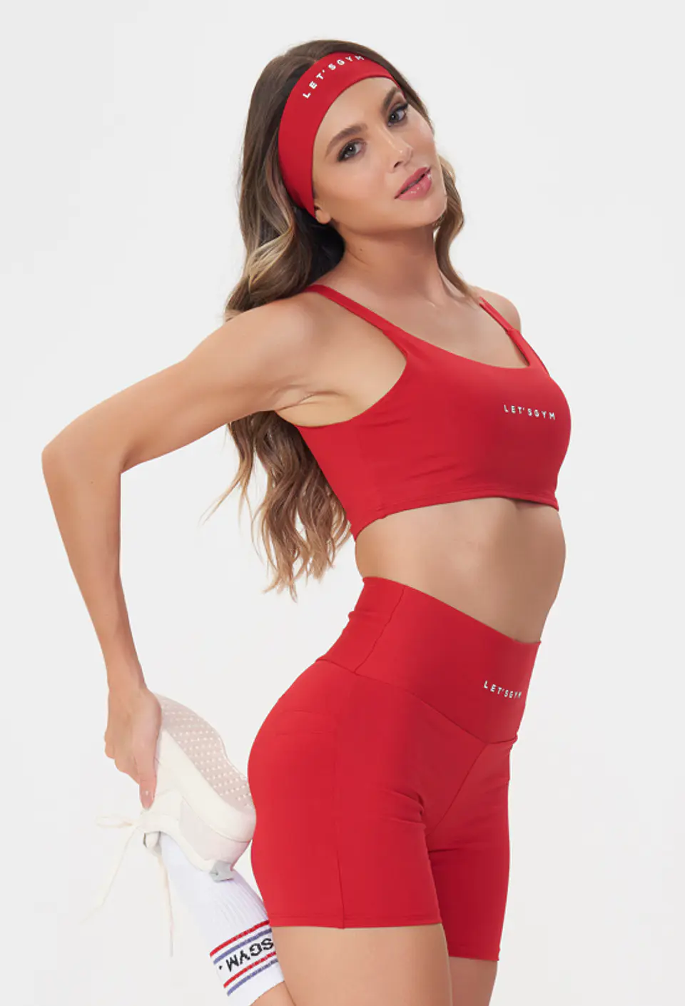 PETO DEPORTIVO BASIC COLORS (Cod.2906) 2