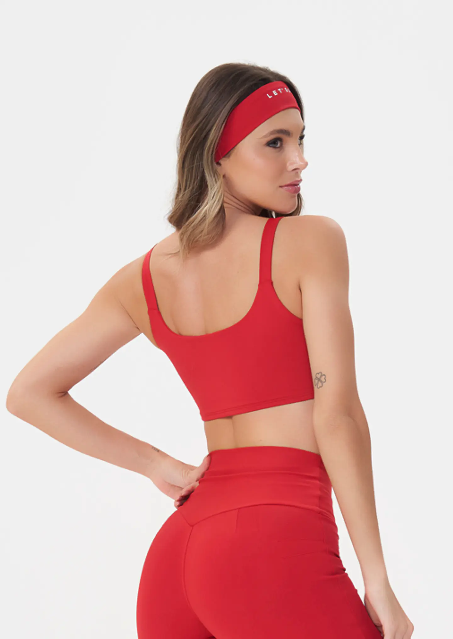 PETO DEPORTIVO BASIC COLORS (Cod.2906) 3