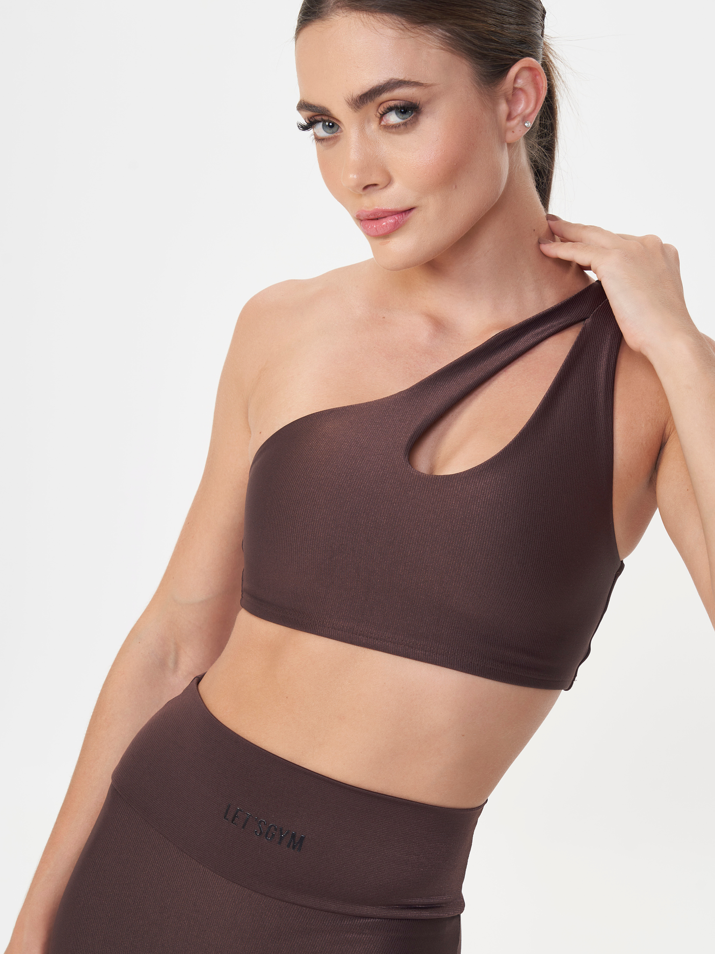 PETO DEPORTIVO IMPACT ONE (Cod.2961) 1