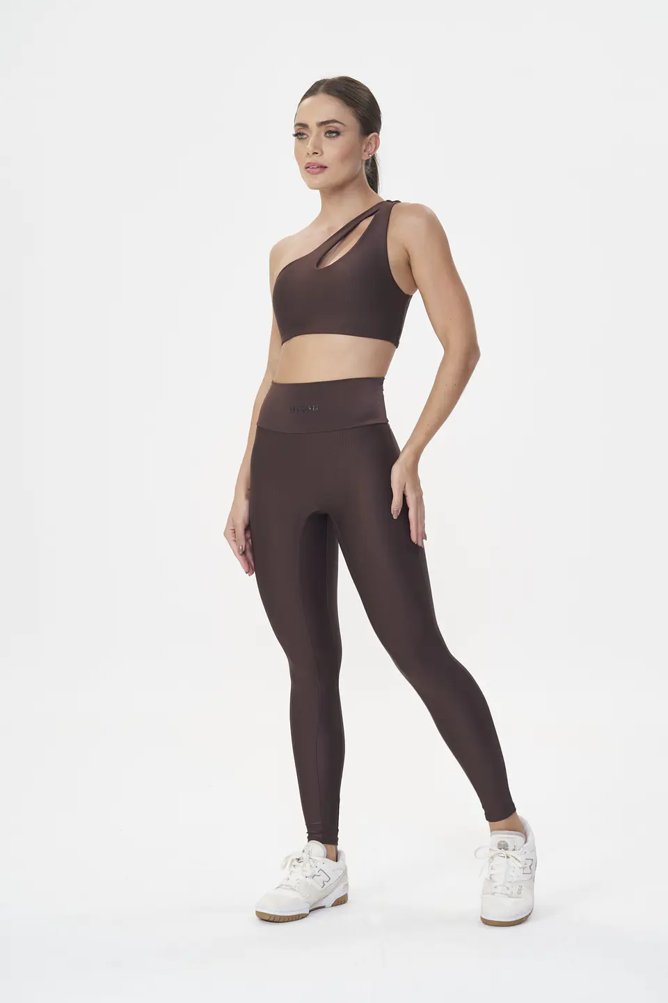 CONJUNTO DEPORTIVO IMPACT ONE + SCRUNCHIE (2961+2962) 4