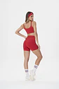 CONJUNTO DEPORTIVO BASIC COLORS +  CINTILLO (Cod.2906+2909) - Miniatura 2
