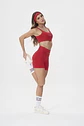 CONJUNTO DEPORTIVO BASIC COLORS +  CINTILLO (Cod.2906+2909) - Miniatura 3
