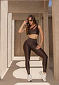 CONJUNTO DEPORTIVO IMPACT ONE + SCRUNCHIE (2961+2962) - Miniatura 1