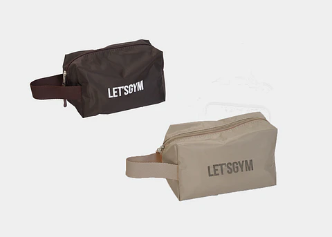 NECESER LETSGYM (Cod.3054)