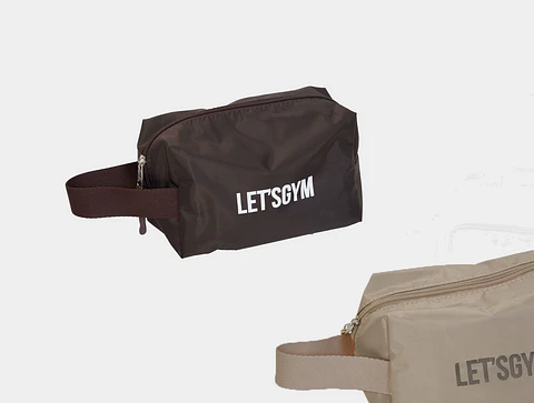 NECESER LETSGYM (Cod.3054)