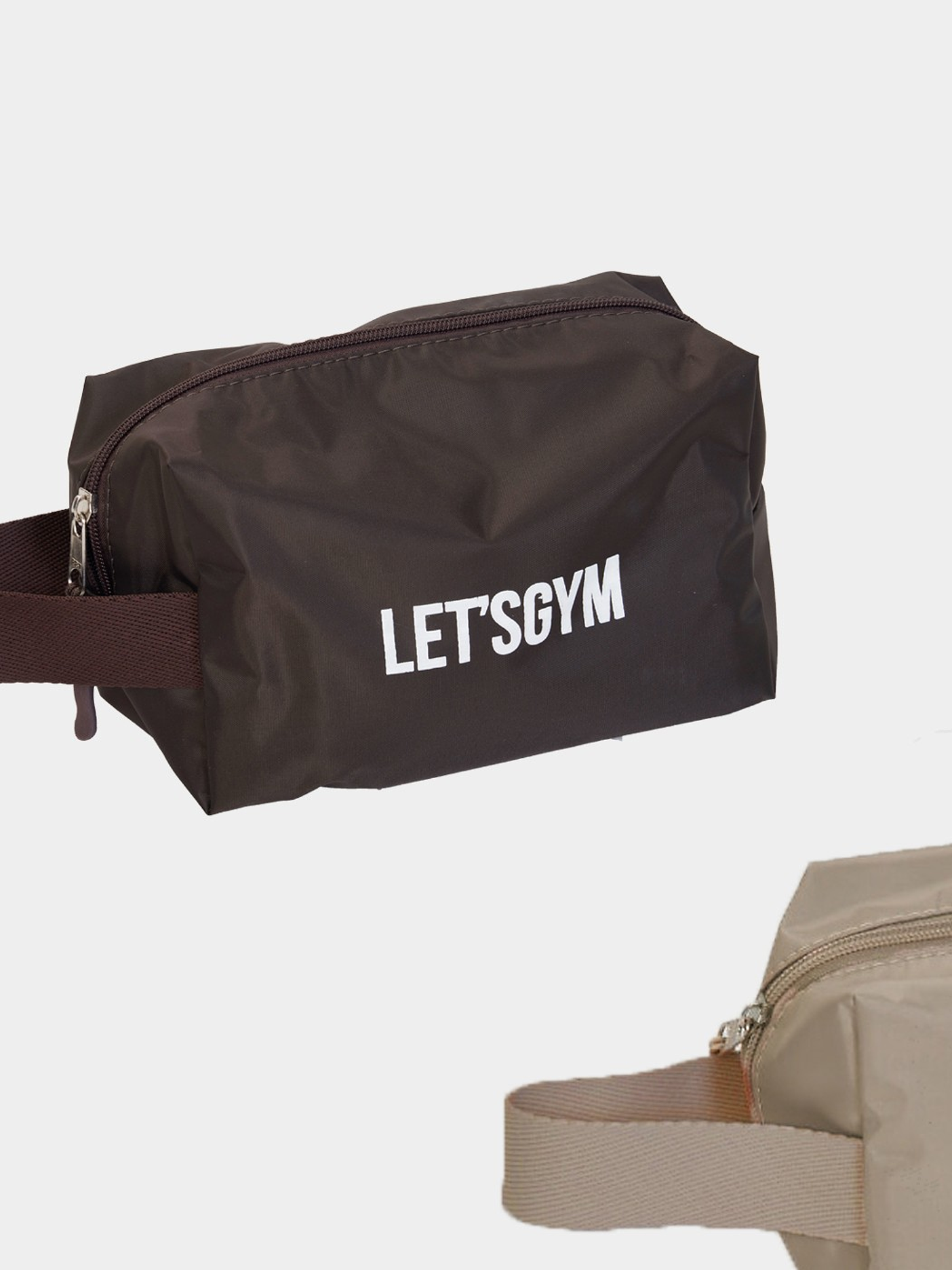 NECESER LETSGYM (Cod.3054) 2