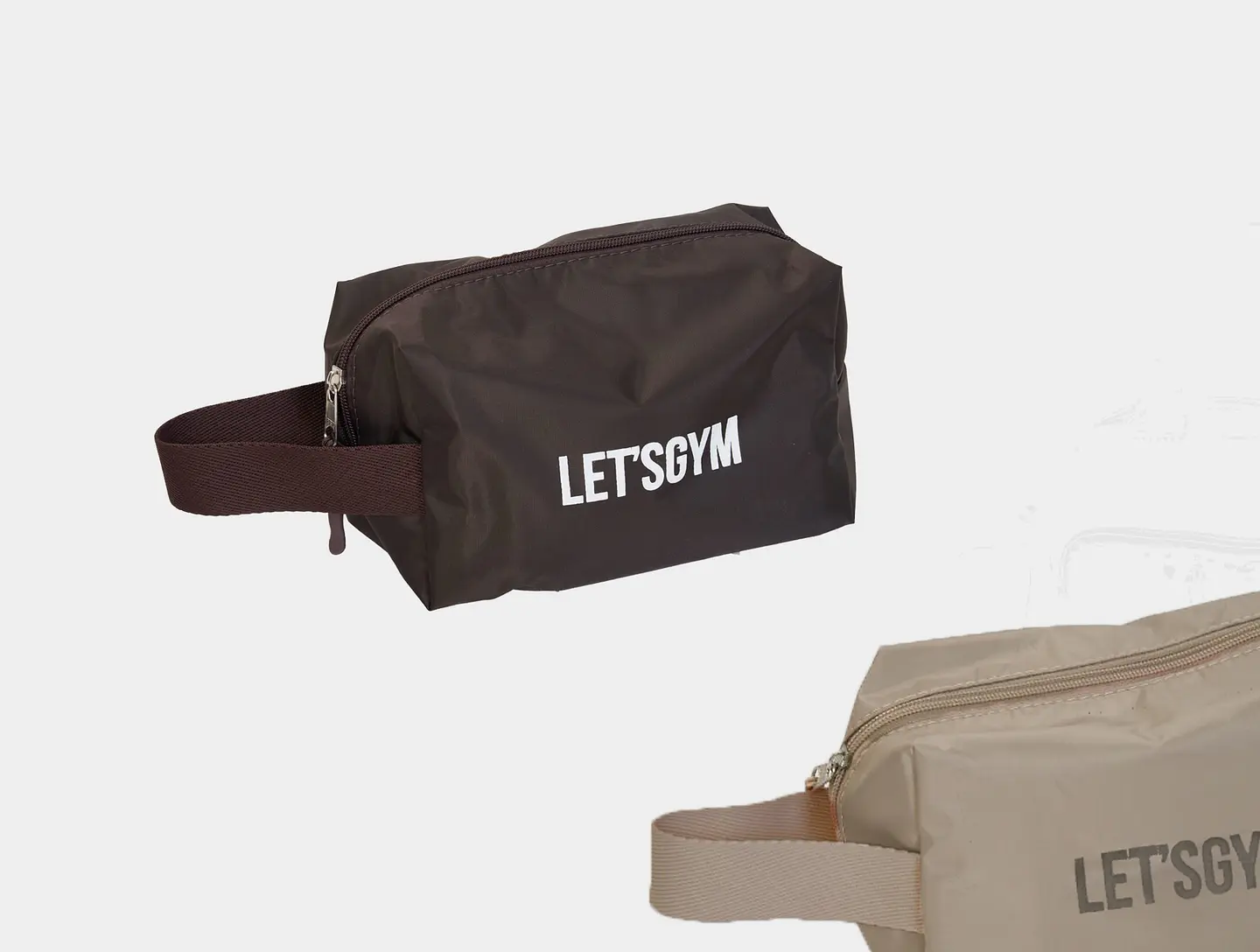 NECESER LETSGYM (Cod.3054) 2