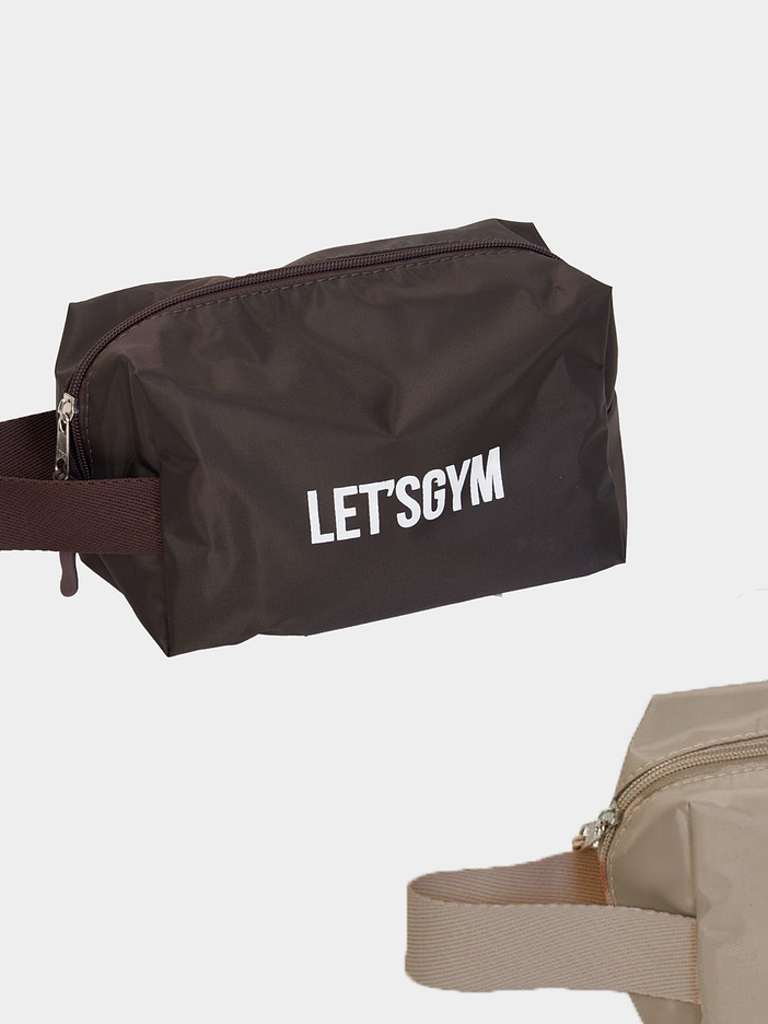 NECESER LETSGYM (Cod.3054) 2