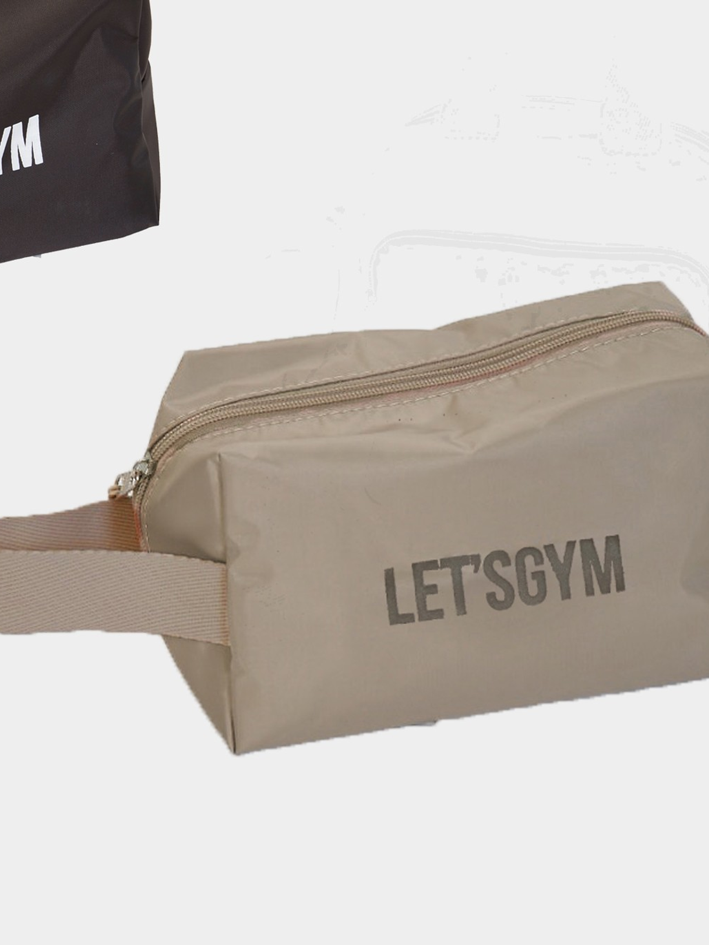 NECESER LETSGYM (Cod.3054) 3