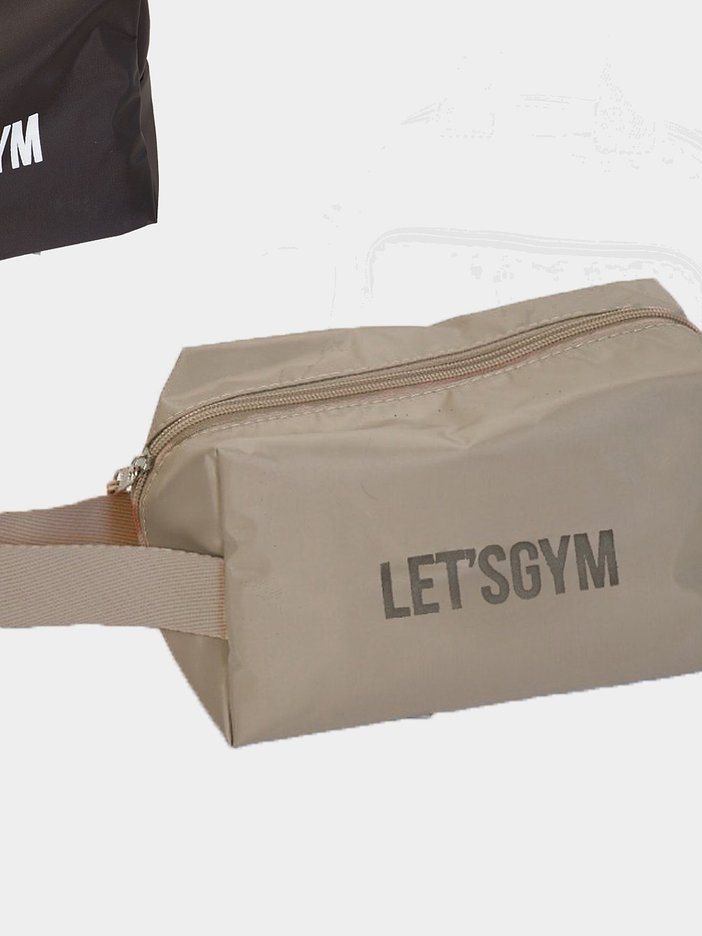 NECESER LETSGYM (Cod.3054) 3