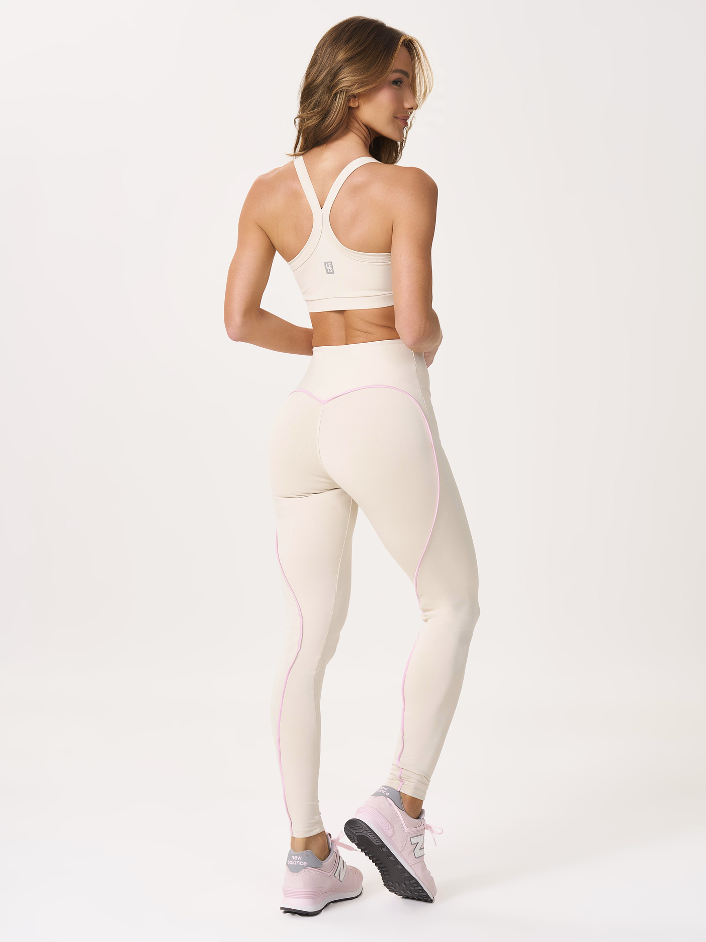 CONJUNTO DEPORTIVO DREAMY (Cod.3132+3133) 2