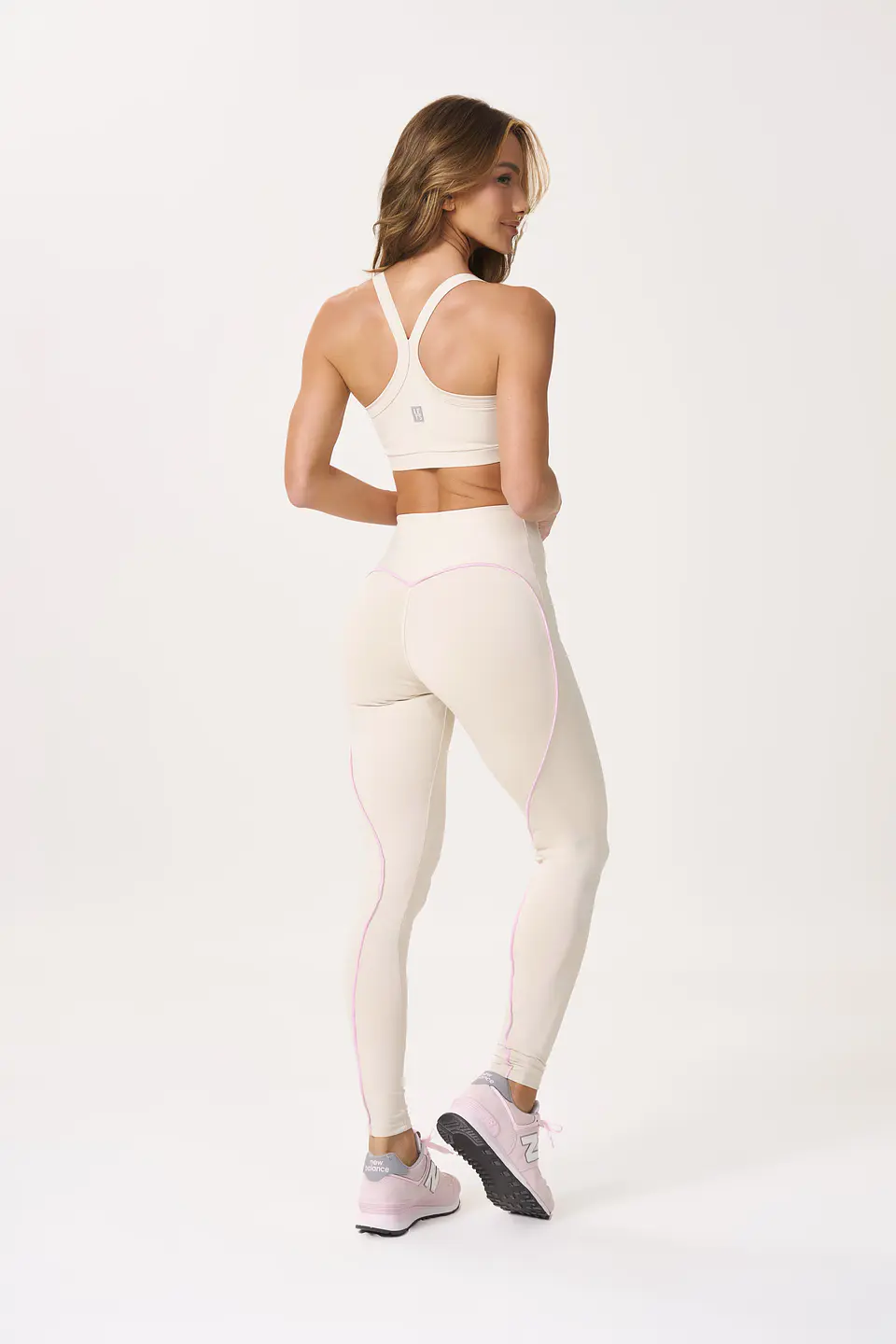 CONJUNTO DEPORTIVO DREAMY (Cod.3132+3133) 2