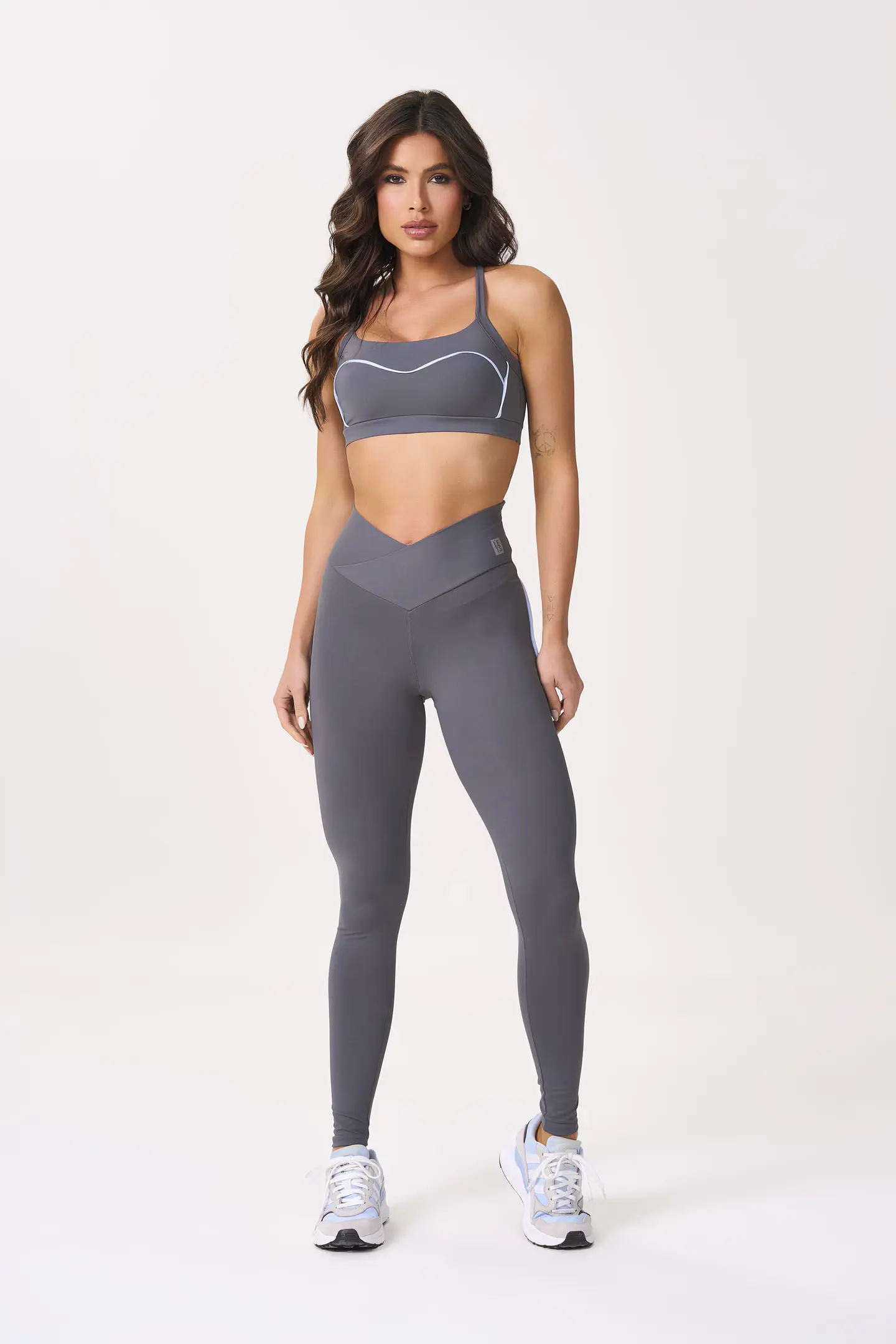 CONJUNTO DEPORTIVO DREAMY (Cod.3132+3133) 4