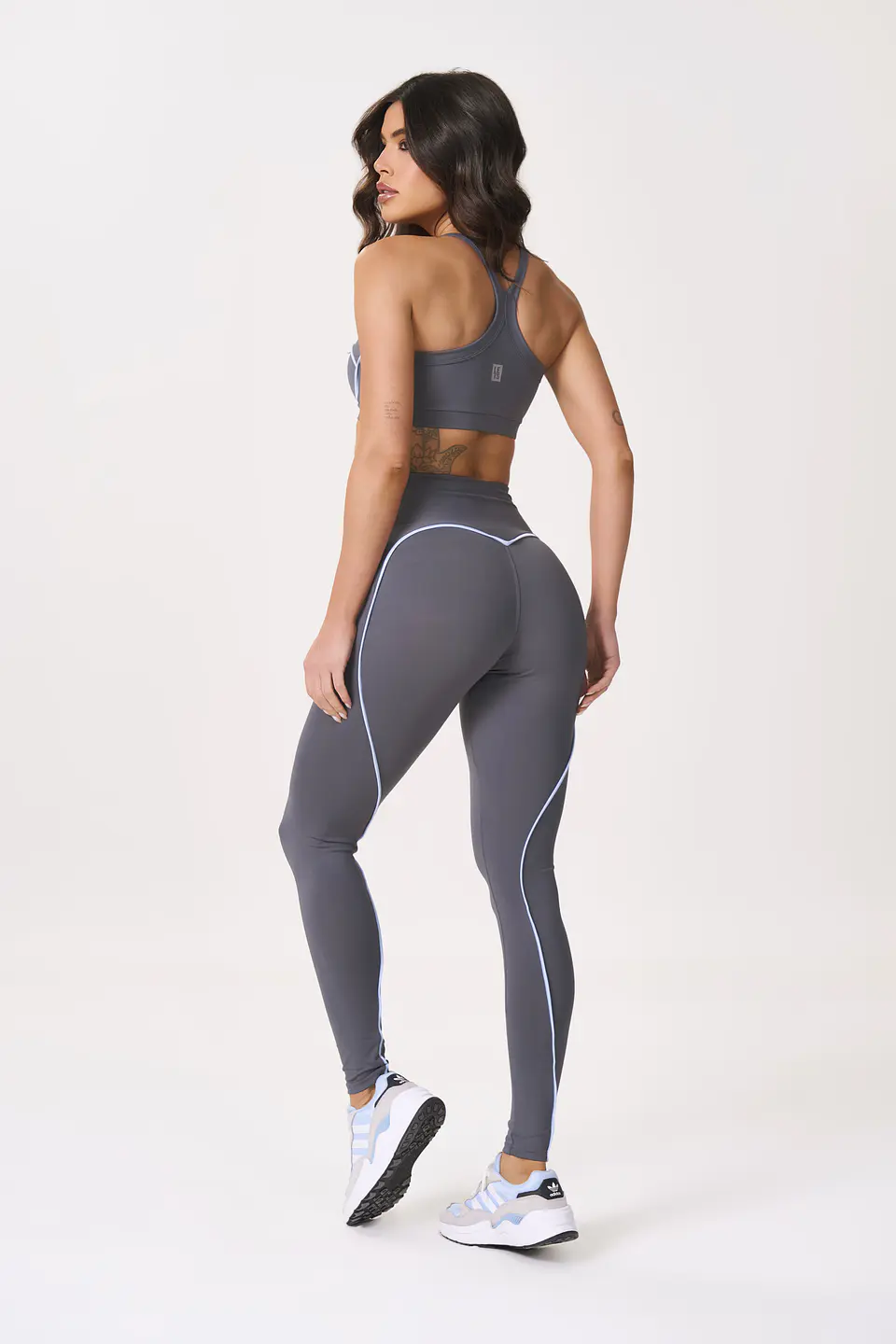 CONJUNTO DEPORTIVO DREAMY (Cod.3132+3133) 5