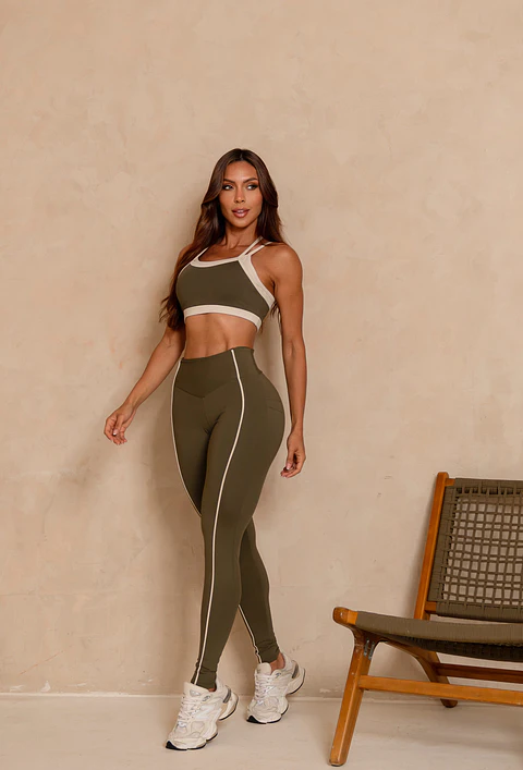 CONJUNTO DEPORTIVO DEEP MATTE (Cod.3144+3145)