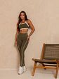 CONJUNTO DEPORTIVO DEEP MATTE (Cod.3144+3145) - Miniatura 2
