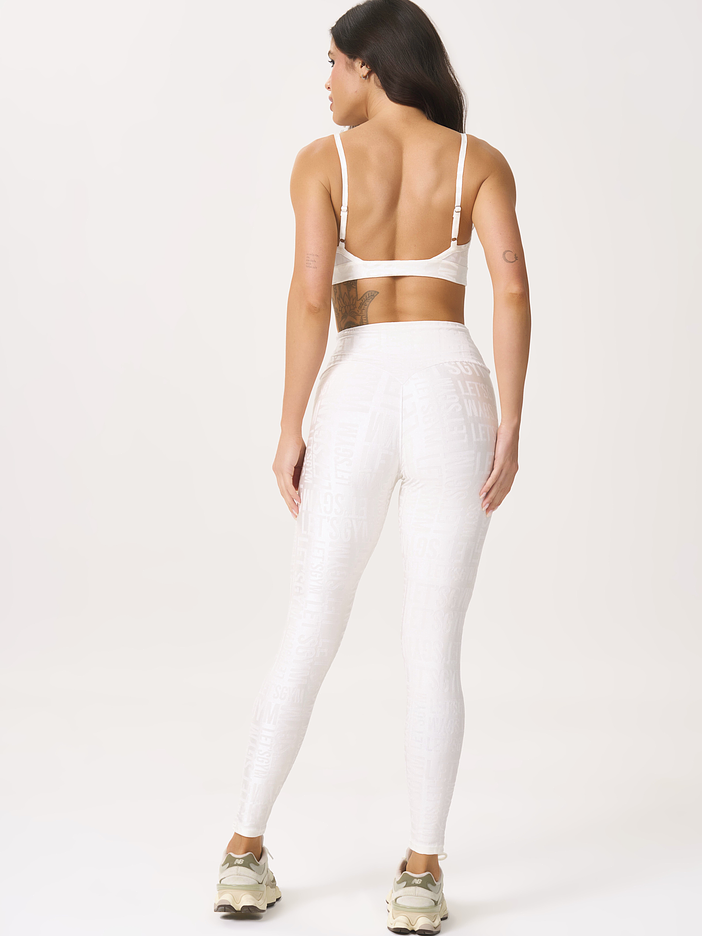 CONJUNTO DEPORTIVO VELVET NAME (Cod.2627+2628) 3