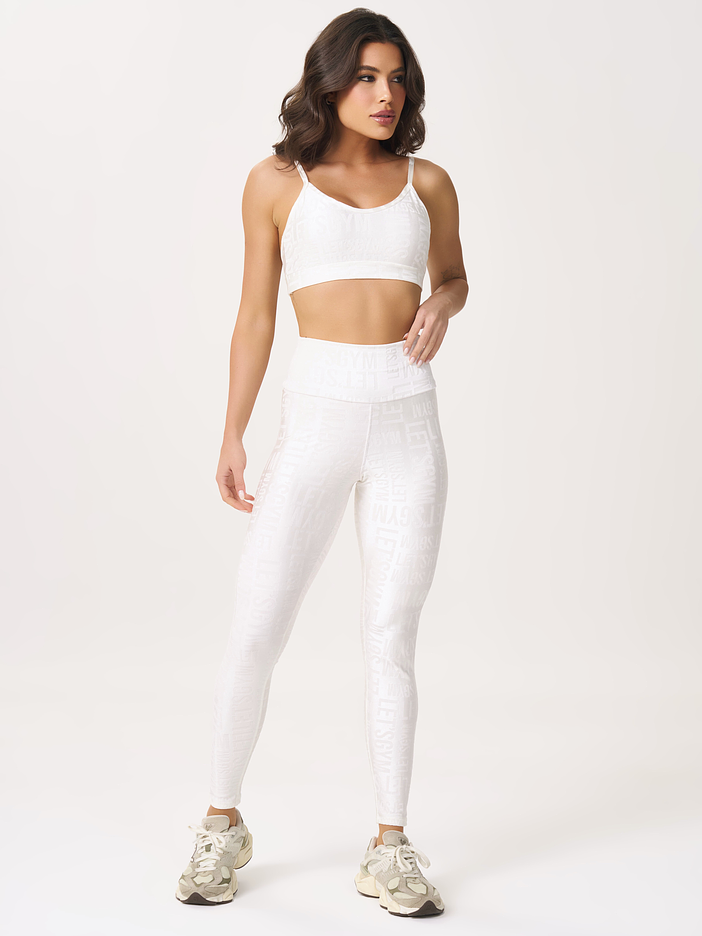 CONJUNTO DEPORTIVO VELVET NAME (Cod.2627+2628) 4