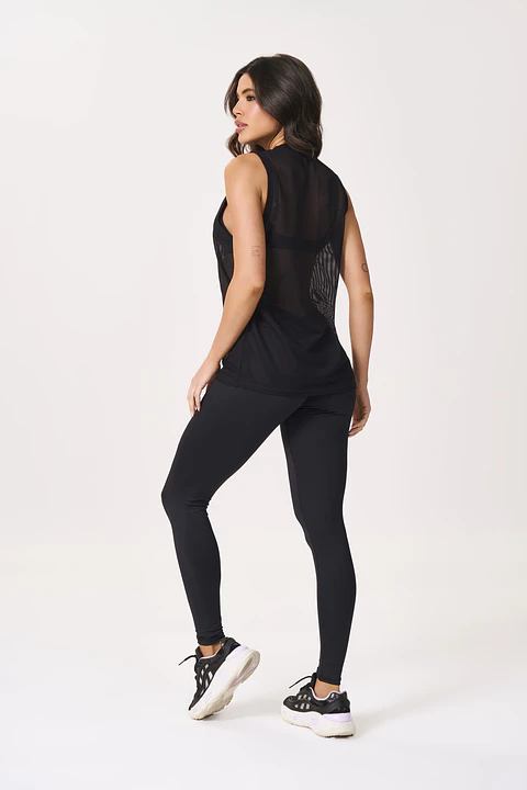 POLERA DEPORTIVA SCREEN (Cod.3168)