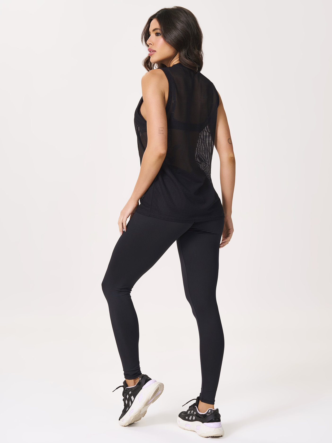 POLERA DEPORTIVA SCREEN (Cod.3168) 2