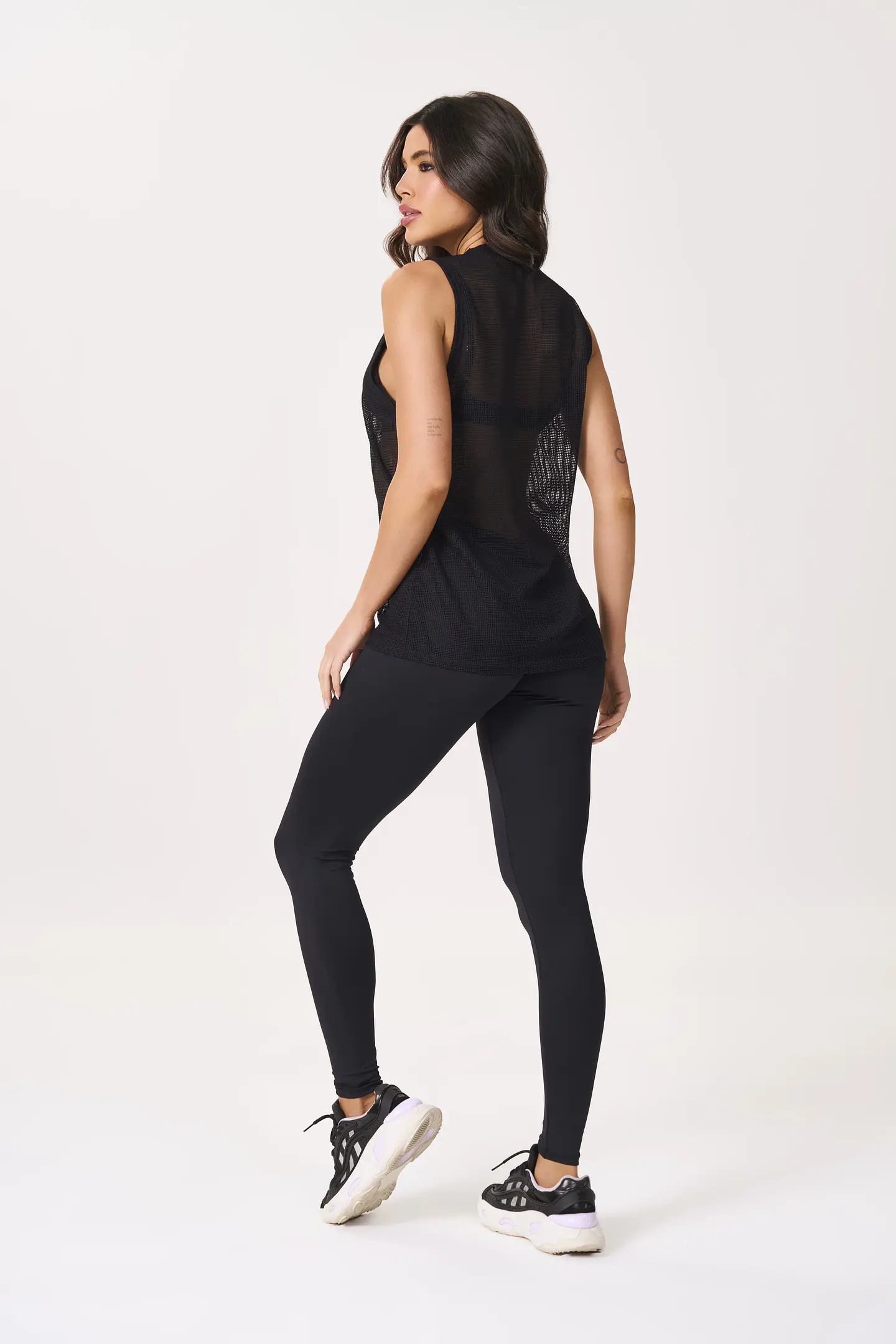 POLERA DEPORTIVA SCREEN (Cod.3168) 2