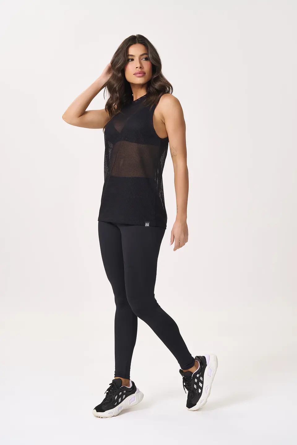 POLERA DEPORTIVA SCREEN (Cod.3168) 4