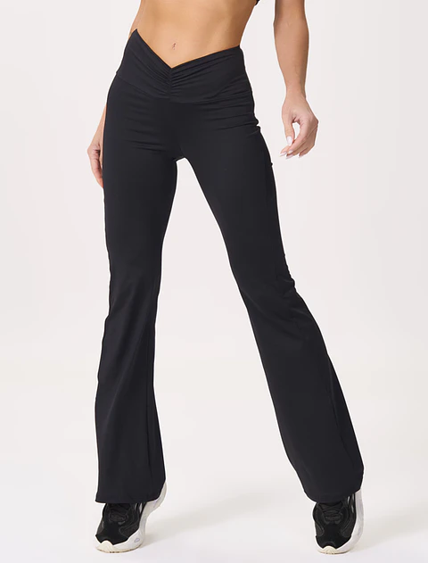 CALZA DEPORTIVA LUSH (Cod.3089)