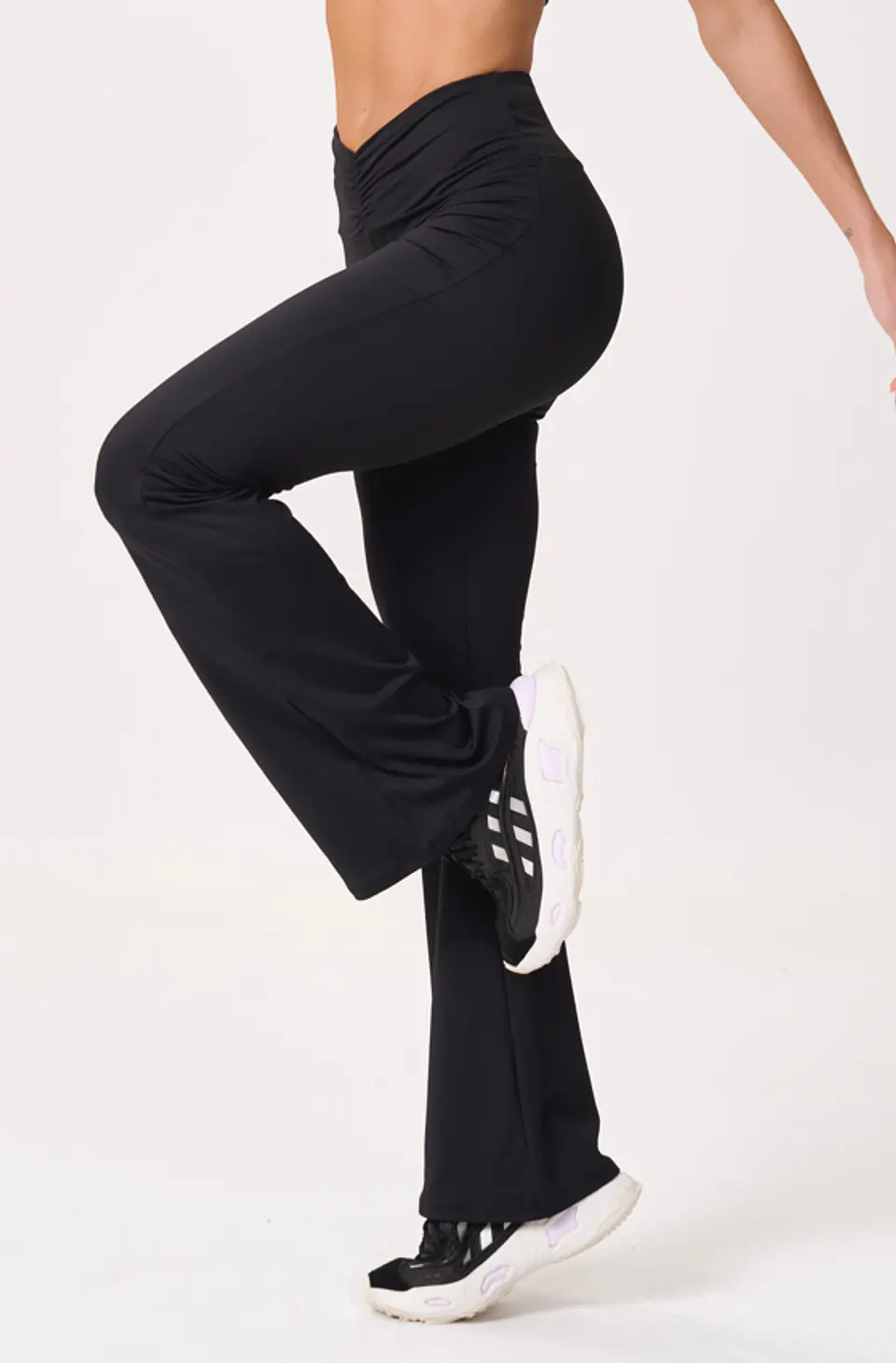 CALZA DEPORTIVA LUSH (Cod.3089) 3