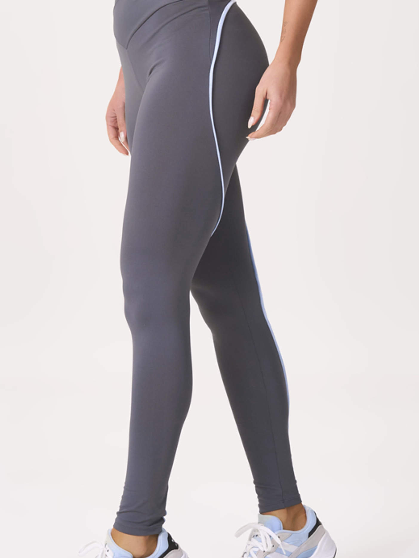 CALZA DEPORTIVA DREAMY (Cod.3133) 5