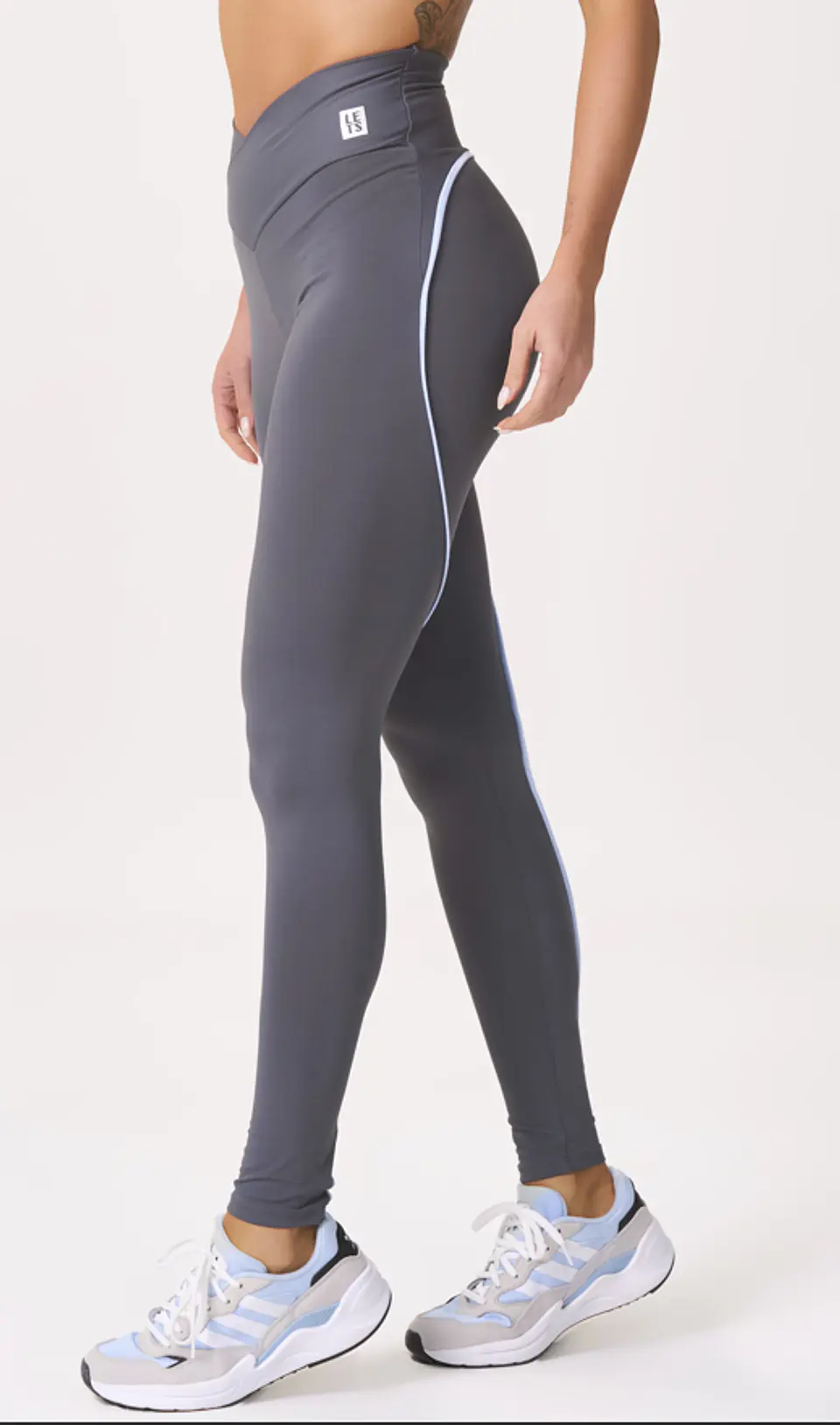 CALZA DEPORTIVA DREAMY (Cod.3133) 5