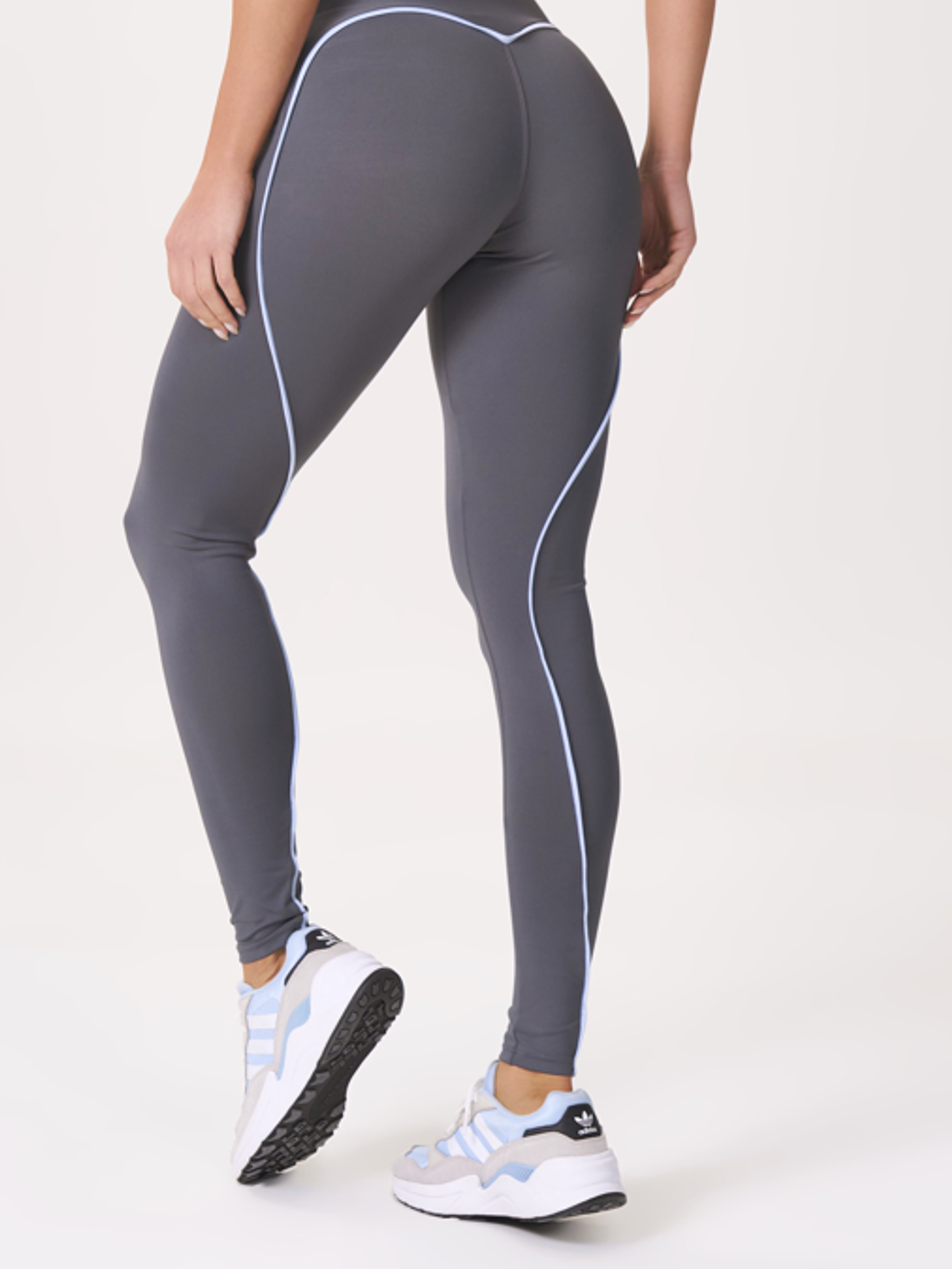 CALZA DEPORTIVA DREAMY (Cod.3133) 6