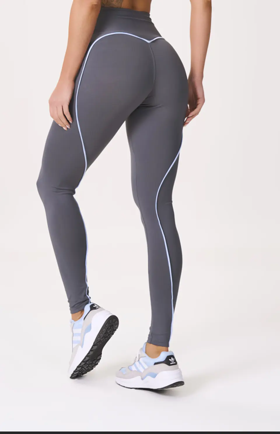 CALZA DEPORTIVA DREAMY (Cod.3133) 6