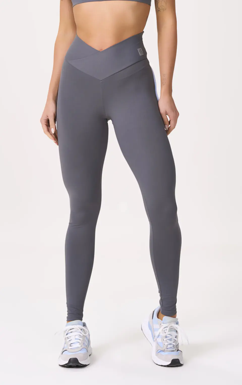 CALZA DEPORTIVA DREAMY (Cod.3133) 4