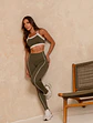CALZA DEPORTIVA DEEP MATTE (Cod.3145) - Miniatura 2