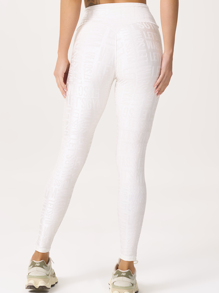 CALZA DEPORTIVA VELVET NAME (Cod.2628) 3