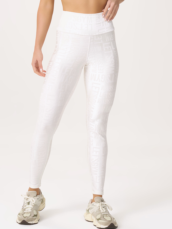 CALZA DEPORTIVA VELVET NAME (Cod.2628) 1