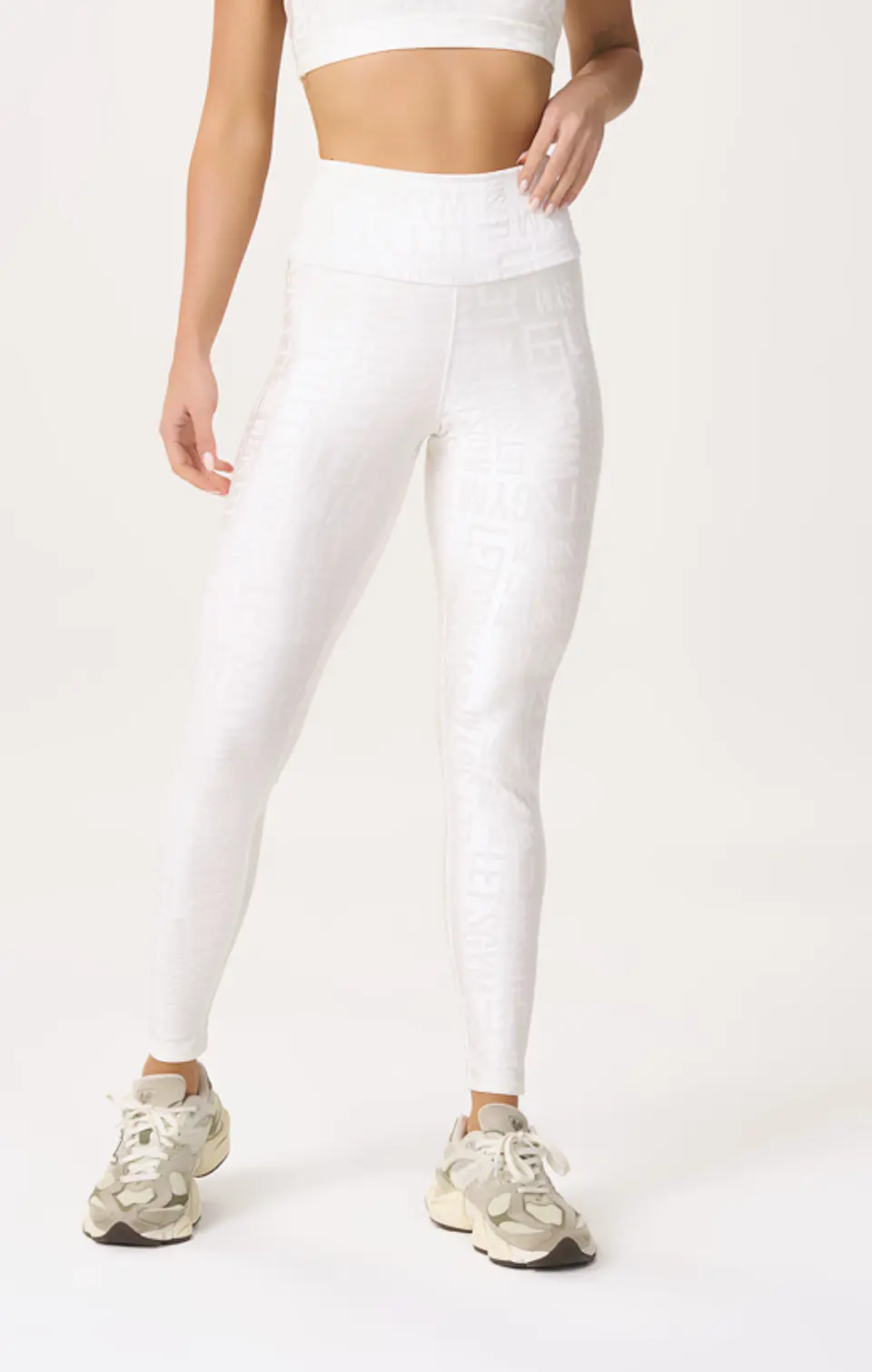CALZA DEPORTIVA VELVET NAME (Cod.2628) 1