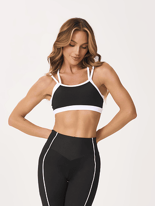 PETO DEPORTIVO DEEP MATTE (Cod.3144)