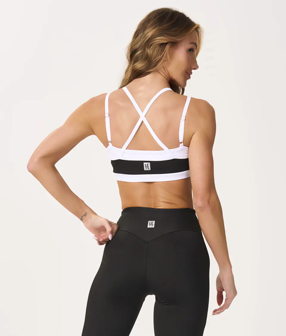 PETO DEPORTIVO DEEP MATTE (Cod.3144) 5