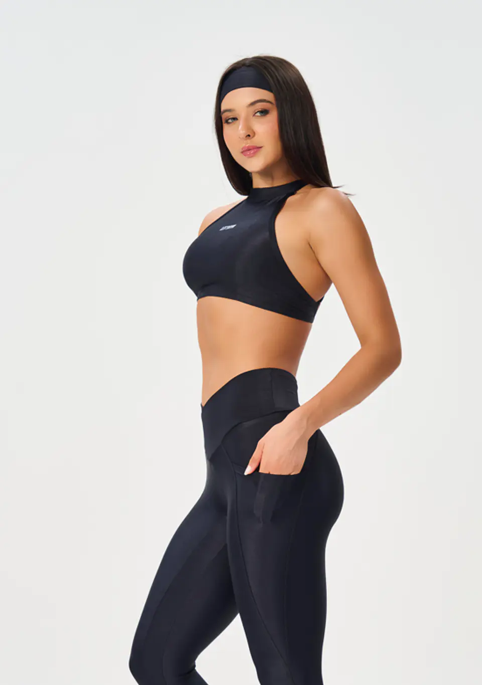 PETO DEPORTIVO BRIGHT FORM (Cod.3207) 2