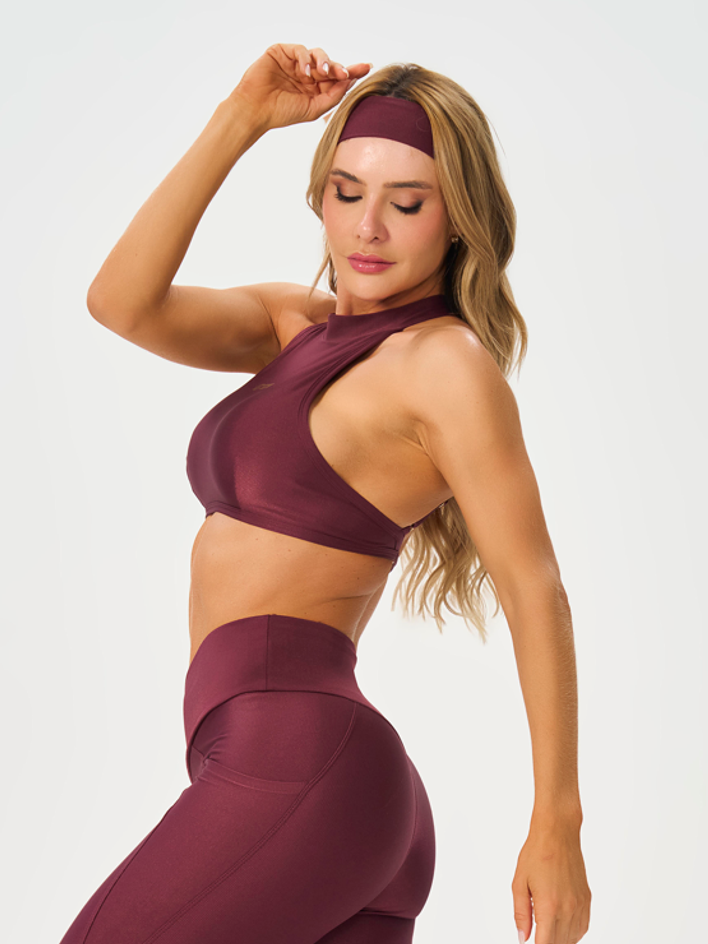 PETO DEPORTIVO BRIGHT FORM (Cod.3207) 5