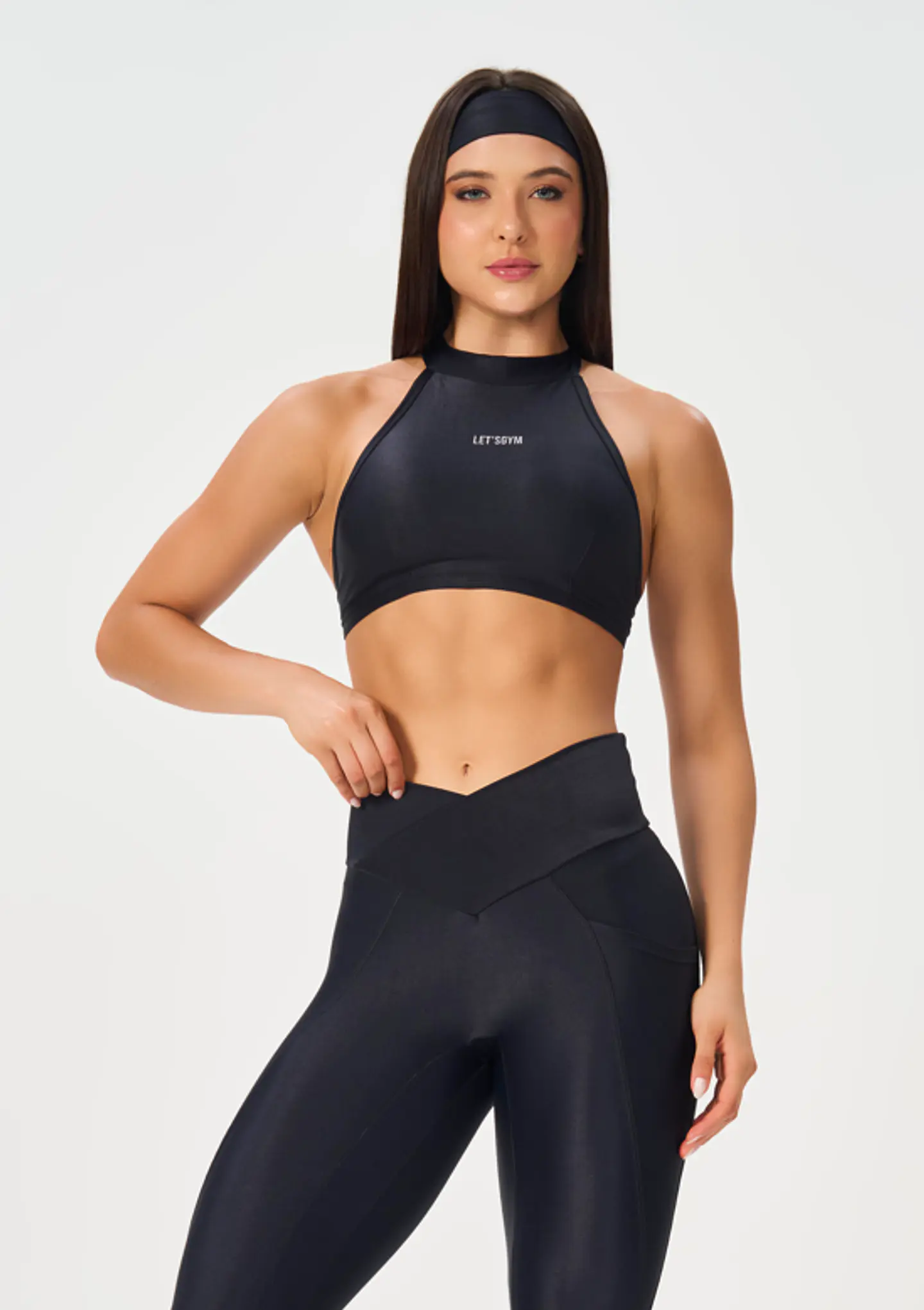 PETO DEPORTIVO BRIGHT FORM (Cod.3207) 1